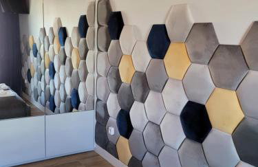 Apartament SZAFIROWY Gardenia Dziwnów z widokiem na morze - Photo 9