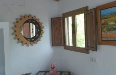 El balcón de la sierra de Alájar - Foto 10