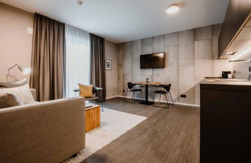 Timehouse Serviced Apartments - Foto 160