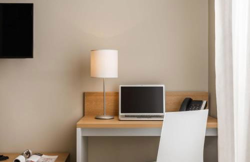 Aparthotel Adagio Access Dijon République - Foto 35