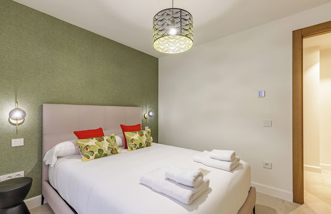 Plaza del Siglo Suites - Foto 14