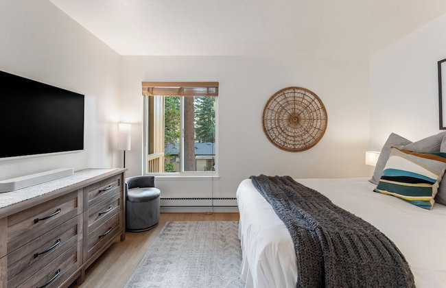 Tahoe Dreamin by Avantstay Central Location - Foto 112