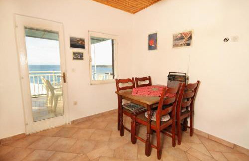 Apartments by the sea Brgujac, Vis - 8918 - Foto 14