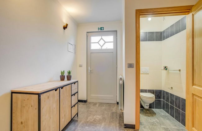 Lush Holiday Home in Vlaanderen With Private Pool - Foto 21