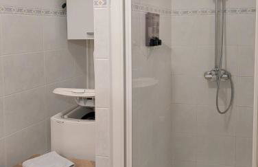 L'Aiglon Studio cocon au coeur de Gap - Foto 17