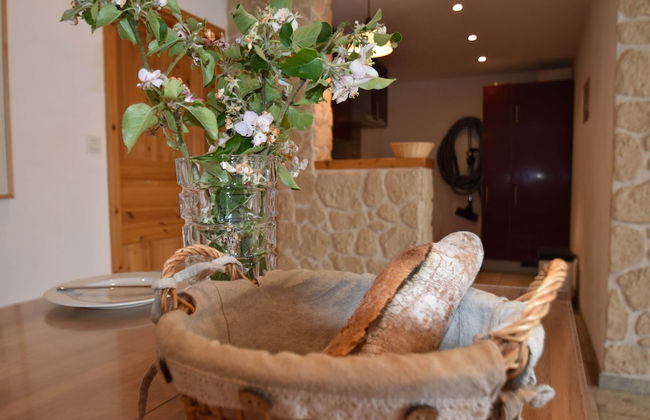 Holiday Home With Beautiful View on the Village - Photo 42