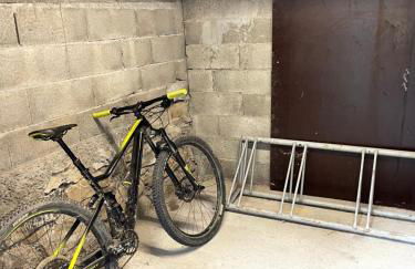 L ALPIN bel appartement avec terrasse dans vieille ferme de montagne rénovée - Photo 31