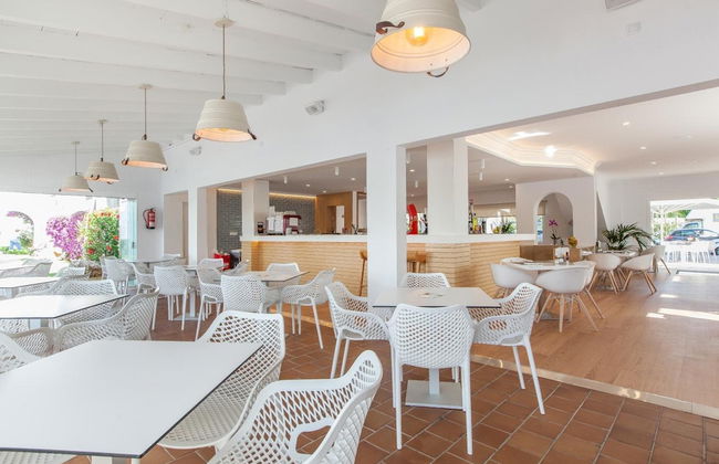 A10 Solecito Apartamentos - Foto 24