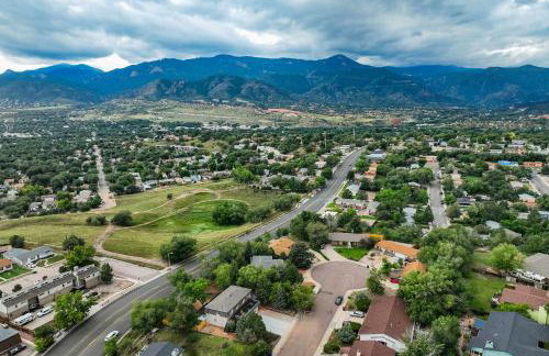 Champion Court Family Escape w Epic Game Room - Foto 46