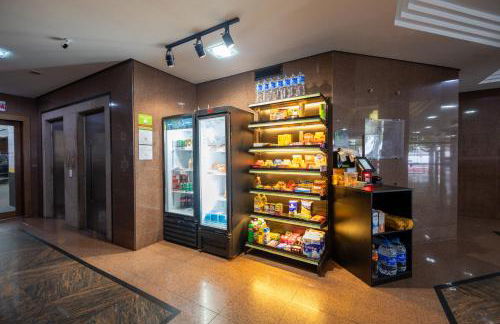 Centro Blumenau Rota Gastronômica Piscina - Foto 12