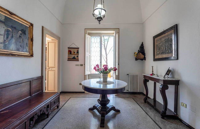 Villa Armonia - Foto 34