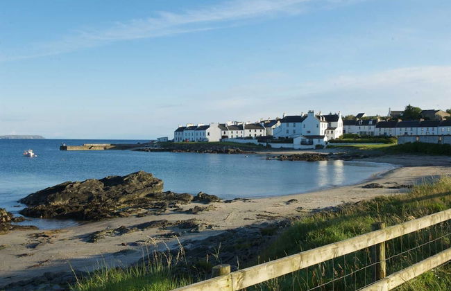 Port Charlotte Holidays - Foto 41