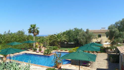 Agroturisme Fincahotel Can Bessol - Foto 1