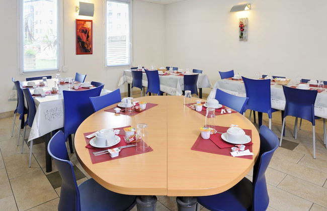 Séjours & Affaires Reims Clairmarais - Photo 41