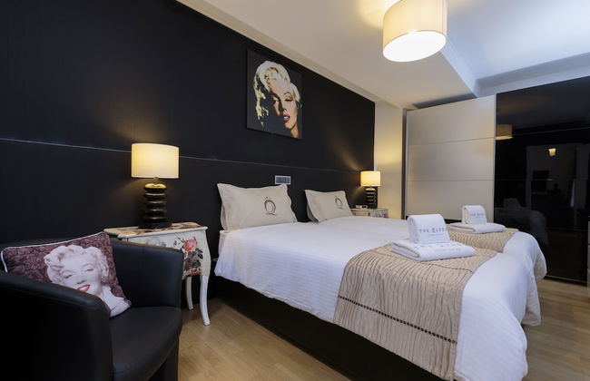 The Queen Luxury Apartments - Villa Marilyn - Photo 7