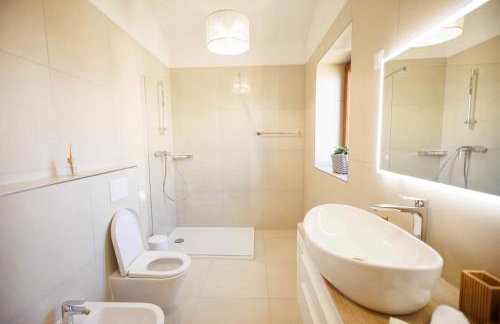 Villa del Lago with heated pool - Foto 52