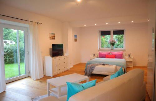 Ferienwohnung Am Deich - Foto 2