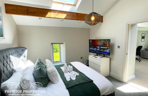 Millstream Barn by Prestige Properties SA - Foto 3