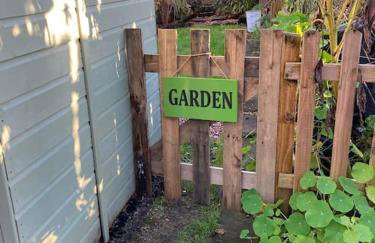 The Old Hat Shop - Foto 37