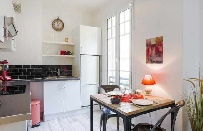 Le Paganini - Foto 8