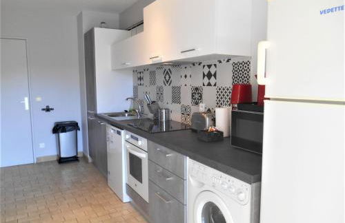 Appartement Le Jean Bart - Vacances Côte d'Azur - Foto 12