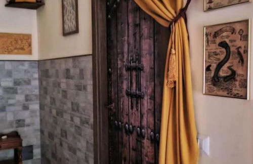 La Tana Rifugio per Maghi e Streghe - Foto 15