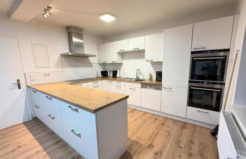 Gemütlich, OLED-TV & XXL-Küche, familienfreundlich - Foto 9