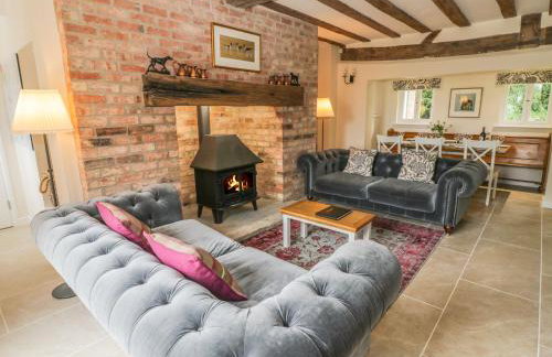 The Dower House - Foto 4