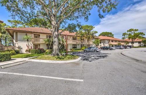 Condo in PGA National Resort with Pool and Spa! - Photo 23