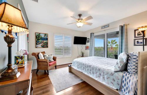 Hot Tub Sleeps 10 Park Your Boat & Trailer - Photo 78