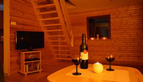 Domek z Klimatem całoroczny - Foto 3