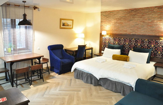 Botanical 21 Apartments - Photo 12