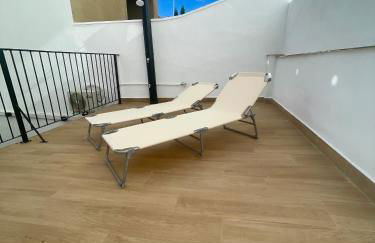 Dream Big with jacuzzi and terrace in Ruzafa - Photo 9