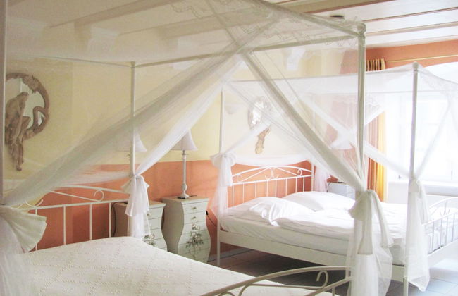 Apartment Storchenfärbe - Foto 19