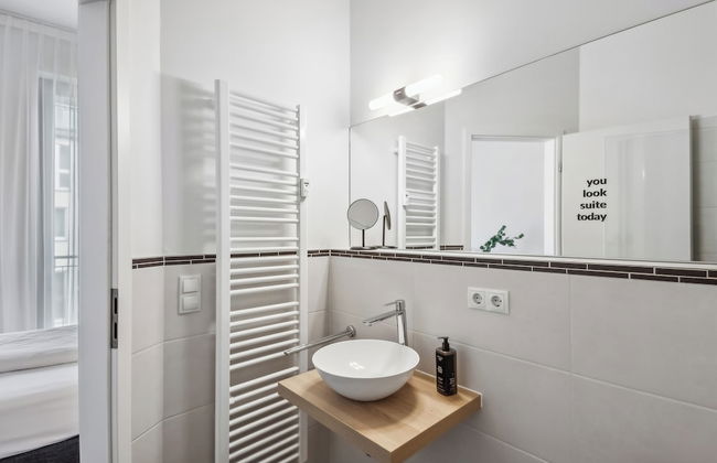 Limehome Leipzig Am Brühl - Foto 27