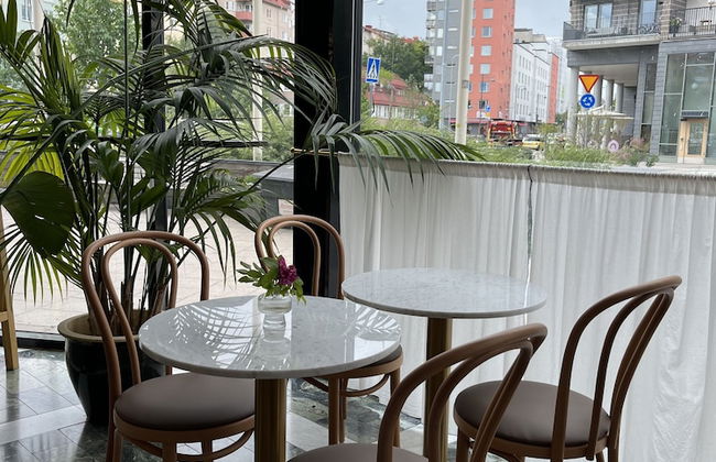 2Home Hotel Apartments - Foto 48