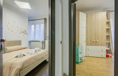 Asia Apartment Laveno Center - Happy Rentals - Photo 27