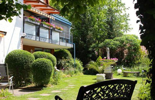 Pension Höchemer - Foto 46