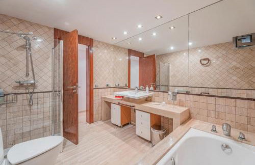 Villa Agusmar - Foto 20