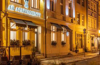 Apartamenty AR - Photo 134