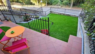 La casa di Milly Golden Park - Foto 3, Garden