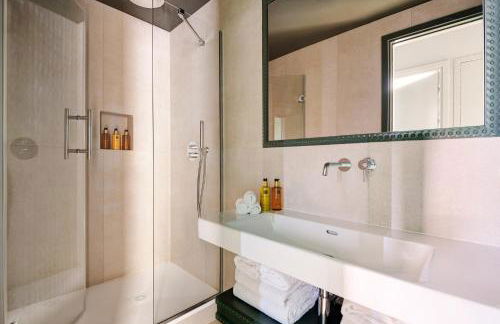 Paris Home Collection Serviced Apartments in Opéra - Rue Saint-Lazare - Foto 79