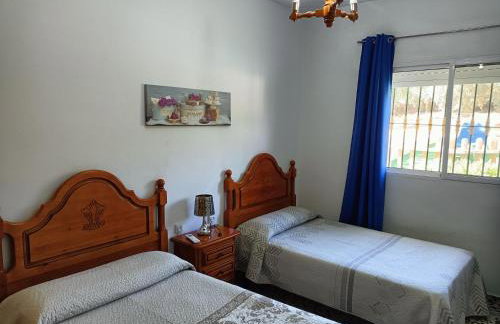 CASA RURAL ALEJO - Foto 17