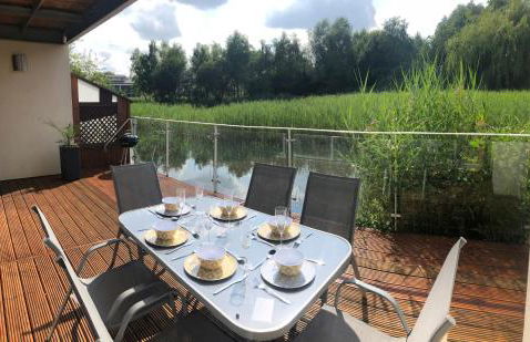 Harrier Lodge - Photo 8