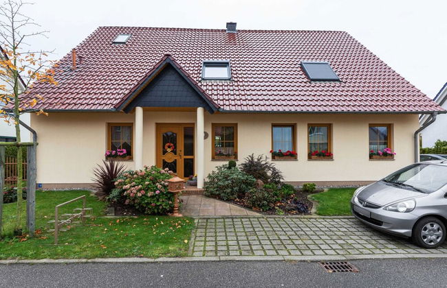 Apartment in Kuhlungsborn Near Sandy Beach - Foto 27