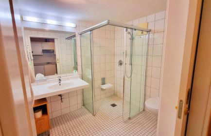 New Living Home Residenzhotel Hamburg - Foto 37