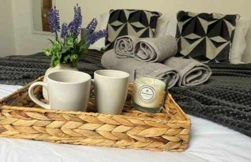 Robinson's Retreat - Cockermouth - Lake District - Foto 10