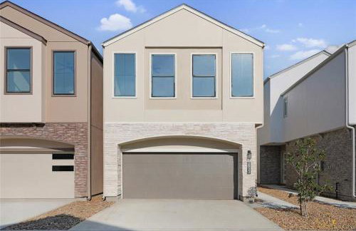 Modern 3 Story Home, Terrace, Galleria - Foto 38