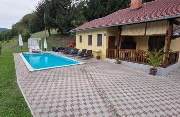 VILA LASOVIC + POOL + JACUZZI + SAUNA - Foto 1