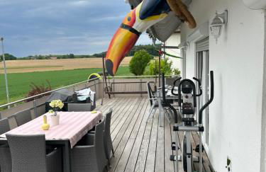 Kevins Ferienwohnungen Uhldingen-Mühlhofen - Foto 55